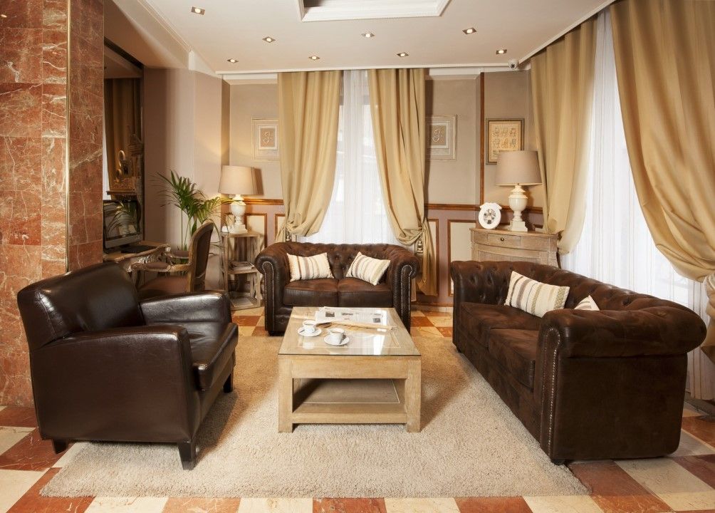 Hotel De Bellevue Paris Gare Du Nord Kültér fotó